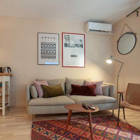 Luciana'S City Centre Hideout Zadar Bagian luar foto