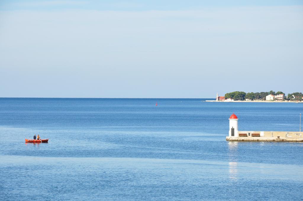 Luciana'S City Centre Hideout Zadar Bagian luar foto